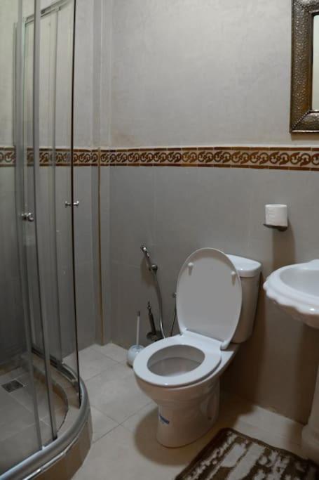 Appart Bien Place Et Fonctionnel Marrakesz Zewnętrze zdjęcie